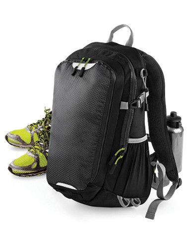 Q-QX520-SLX® 20 Litre Daypack